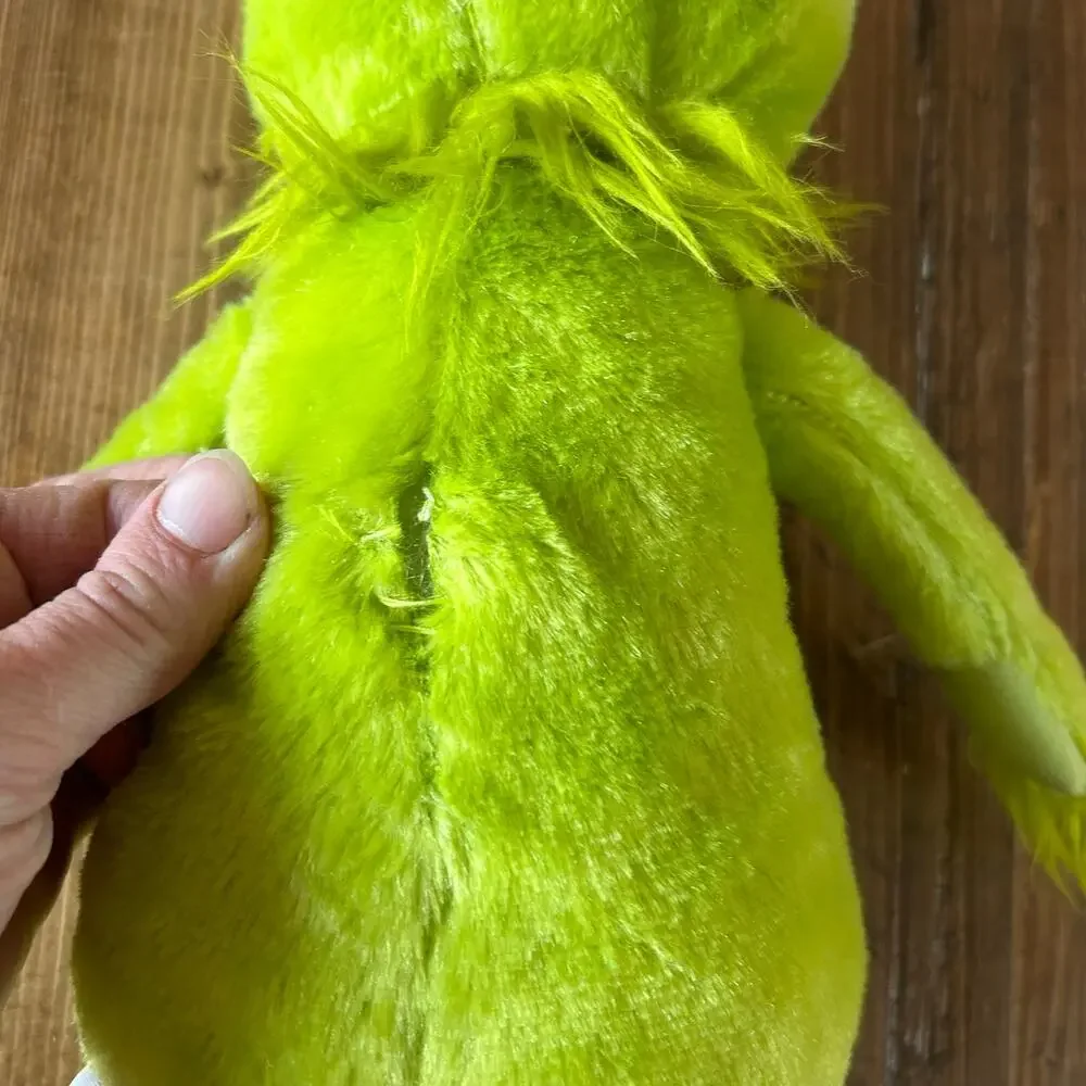 Kohls Cares How the Grinch Stole Christmas 18